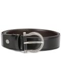 Gancino buckle belt