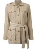 safari jacket