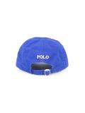 logo baseball cap
