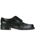 classic Derby shoes 