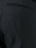 two piece suit