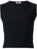 knitted top