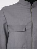 pocket jacket