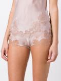 lace insert boxers