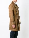 'Selvo Varotto' coat