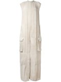 short sleeve jumpsuit