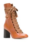 'Harper' boots
