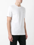 round neck T-shirt 