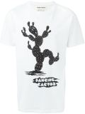 'Dancing Cactus' T恤
