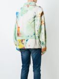 'Art Lover Florentine' jacket