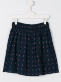 full casual skirt 