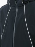 'Triangle' waterproof jacket