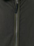 hooded jacket 
