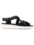 MARC JACOBS M9001847 BLACK ??? Leather/Fur/Exotic Skins->Leather