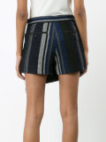 asymmetric skirt