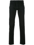 slim fit jeans