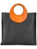 Ring tote
