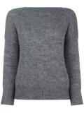 'Grace' jumper