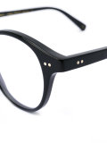round frame glasses