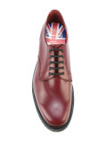 lace up shoes 