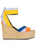 'Bauhaus beach shoes'凉鞋