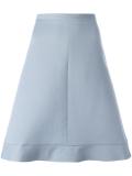 a-line skirt 