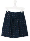 full casual skirt 