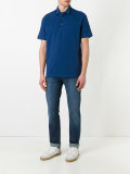 classic polo shirt 