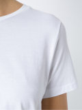 round neck t-shirt