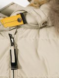 'Long Bear' parka