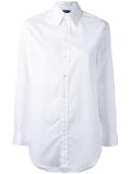 plain shirt 