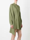 Handkerchief Tunic shirt