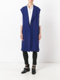 Aperto Fianco gilet 