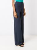 flared trousers