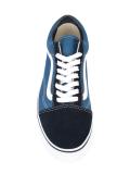 lace-up sneakers 
