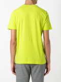 round neck T-shirt 