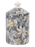 central wick candle