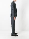 two-piece suit