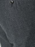  slim-fit trousers