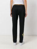 tapered trousers