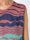 knit top
