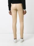 plain leggings