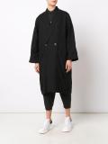 'The Umpire' coat