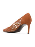 cut-out pumps