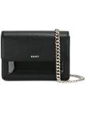 mini flap crossbody bag