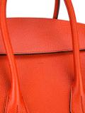 double straps tote