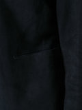 suede jacket 