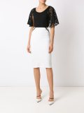 midi skirt
