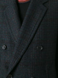 double breasted coat 
