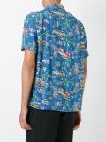 classic Hawaiian shirt